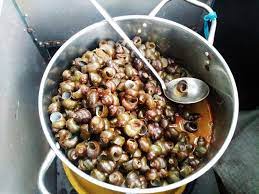 Kemudian tumis abwang merah, putih dan cebe. Warga Bogor Diimbau Selektif Pilih Menu Buka Puasa Ramadan Tempo Co