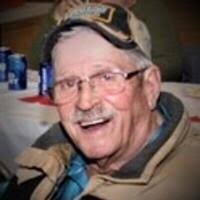 Jay Wilkinson Obituary (1941