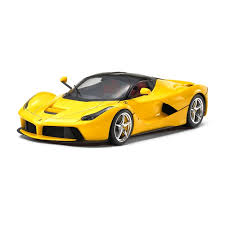 Tamiya Laferrari Supercar Plastic Model Kit 1 24 Scale