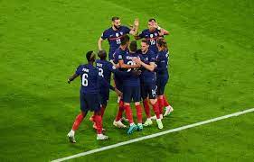 Adversaire des bleus en huitième de finale de l'euro, la suisse aura à cœur de jouer un mauvais tour à l'un de ses rivaux historiques. D4ajfztxudcxom