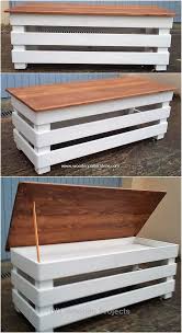 17 Wooden Projects Which You Should Try Diy Pallet Furniture Wood Pallet Recycling Pallet Decor