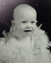 In Loving Memory of Katelyn Marie Warner