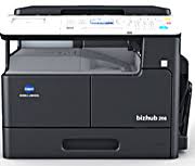 Color multifunction and fax, scanner, imported from developed countries.all files below provide automatic driver installer ( driver for all windows ). Konica Minolta Bizhub 266 Driver Download Konica Minolta Printer Driver Drivers
