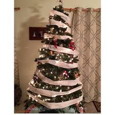 Elf On The Shelf Tree Decorating A Little Moore Tree Decorations Christmas Tree Decorations Elf On The Shelf