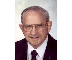 Matthias Amos Obituary (1933