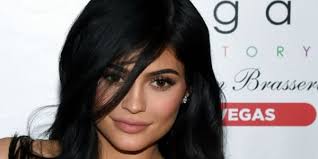 kylie calvin klein shoot