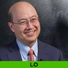 Andrew Lo