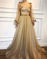 يجنن الفستان سنابي Divaa Ffashion فولو ولايك الله يسعدكم زواج Prom Dresses With Sleeves Prom Dresses Long With Sleeves Prom Dresses Long