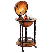 Details Zu Globusbar Minibar Weltkugel Hausbar Flaschenregal Cocktailbar Dekobar Tischbar Mit Bildern Globusbar Mini Bars Hausbar