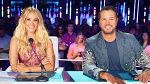American Idol Fans Reveal Who Should Be Season 24 Judges (They Want Carrie  Underwood & Luke Bryan Gone)