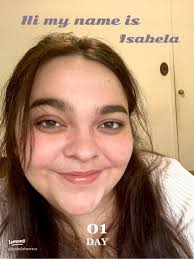 Meet Isabela: A Trendy Mom Embracing Style & Self-Care