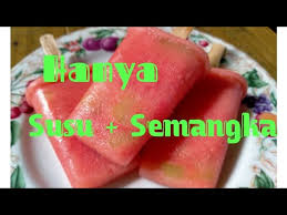 Gafiso.com has been visited by 10k+ users in the past month Cara Membuat Es Cream Semangka Toping Buah Melon Youtube