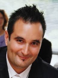 Jérôme GOMES (Centre Hospitalier Départemental de Vendée à La  Roche-sur-Yon)