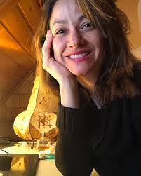 Robin Lucci's Instagram, Twitter & Facebook