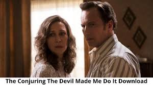 The devil made me do it (2021) gratis xx1 bioskop online movie sub indo netflix dan iflix indoxxi. The Conjuring The Devil Made Me Do It Download Subtitle Indonesia Trends On Google