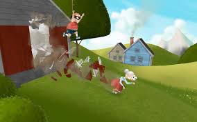 Es un trabajo duro, pero con esmero conseguirás crear una granja virtual muy productiva. Granny Smith Free Para Android Descargar Gratis
