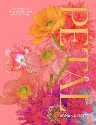 For the sophisticated individual our team will create fantastical a experience that speaks to you and brings your vision to life. Petal By Adriana Picker Waterstones