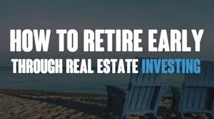 How to Retire Early Through Real Estate Investing | Blog |  RentersWarehouse.com