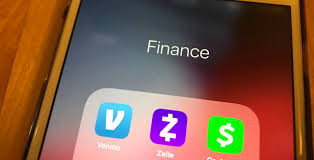 Because it's the money app for splitting the cost of almost anything—right then, right there. Zelle Vs Venmo What To Know About Security On Cash Sending Apps Cleveland Com