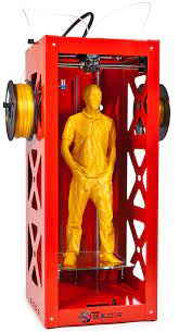 Builder 3d Printers Launches The Big Builder 26 Inch Z Axis Build Size 3dprint Com The Voice Of 3d Printing Additive Manufacturing 3d Printer 3d Printing Technology 3d Printing Industry