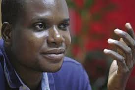 La vida de Malcolm Prince, el liberiano