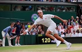 Wimbledon championships, internationally known tennis championships played annually in london at wimbledon. Wimbledon To Become 14 Day Tournament From 2022 With Play On Middle Sunday Reuters