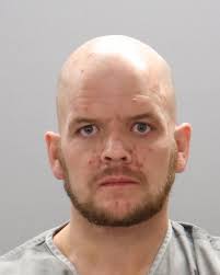 KISER, JARROD RAY Charges: POSSESSION WEAPON