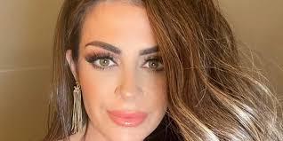 RHODubai: Why Nina Ali Was The Perfect Housewife To Cast