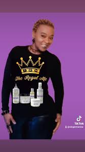 Try the Face-Lit-Kit and #thatsaflex #nursepreneur #naturalskincare  #beautifulskin #affordable #supportsmallbiz #veteranownedbusiness  theregalme.com