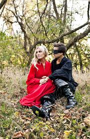 Maybe you would like to learn more about one of these? Couple S Costumes The Princess Bride A Beautiful Mess