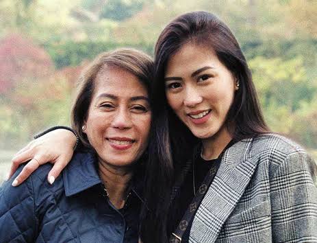 Mommy Pinty, todo tanggol kay Alex-Balita