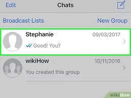 If you're talking about messengers, whatsapp version 2.12.560 came with the additional how to write in bold, italics and strikethrough in whatsapp? How To Change Font On Whatsapp 8 Steps With Pictures Wikihow Tech