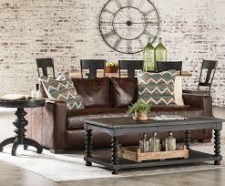 From The New Magnolia Home Furnishings Line By Joanna Gaines Select Items At The Great Living Room Decor Traditional Magnolia Home Furnishings Home Furniture