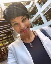 Vernetta Jenkins's Instagram, Twitter & Facebook