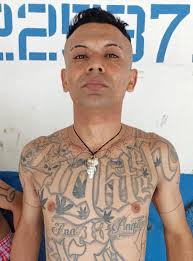 Capturamos a 2 peligrosos...