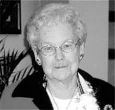 Violet Agnes Anderson