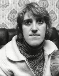 Mrs Irene Beecham Neighbour Dead Child Editorial Stock Photo