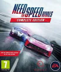 I bought a retail version of the game from the store. Need For Speed The Run Limited Edition Free Download Elamigosedition Com