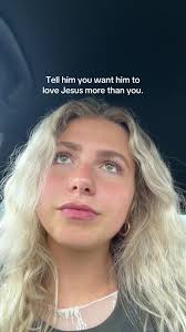 Works like a charm I fear #jesus #love #christiantiktok