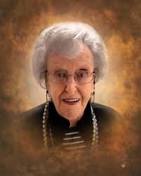 Naomi Ruth Rodgers Obituary August 3, 2024