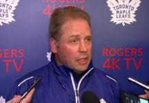 Toronto Maple Leafs Videos