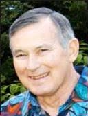 Willard Travis Burney