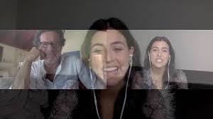 Joana ribeiro & annelle olayele join showtime series 30 april 2021 | deadline. Exclusive Cast Talks New Film Fatima Video The Knockturnal