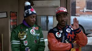 Coming To America Good Comedy Movies America Movie Coming To America Movie