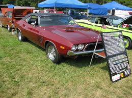 Image result for Golden Fawn 1974 Challenger