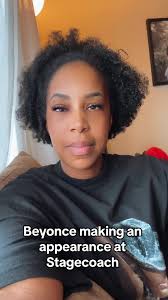 Is @Beyoncé making an appearance at @stagecoach ? #beyonce #stagecoach  #stagecoach2024 #backwoodsbarbie