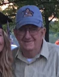 Obituary information for Robert Sidney "Bob" Dewitt