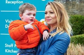Joining cast members including jo joyner. Kimberley Walsh On Balancing Work And Kids But Says Best Friend Jo Joyner Makes Everything Better Mirror Online