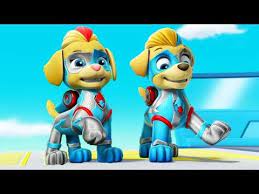 Posted in mighty pups coloring pages tagged paw patrol maybe you also like coloring pages are funny for all ages kids to develop focus motor skills pups meet the mighty twins is the 12th episode in season 6 of paw patrol. Paw Patrol Mighty Twins In Action Paw Patrol Mighty Super Paw Nick Jr Hd Youtube Paw Patrol Paw Patrol Coloring Pup