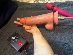 18 Most Realistic Dildo & Dual-Density Options in 2025 - Tabooless